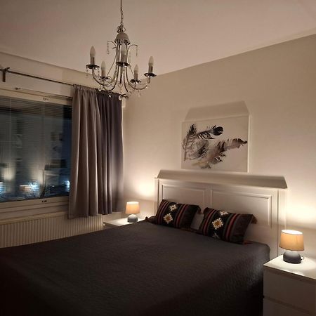City Apartment Snellmaninkatu 22 A, Yksityinen Pistokkeellinen Paikoitus Sisaeltyy Hintaan クオピオ エクステリア 写真