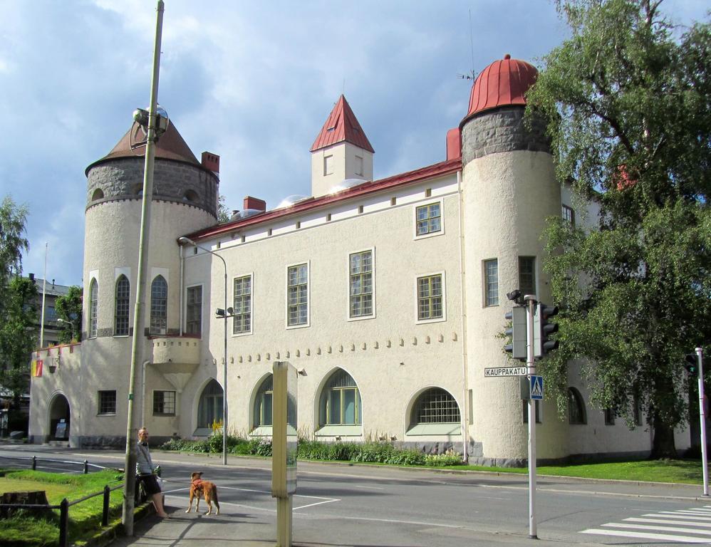 City Apartment Snellmaninkatu 22 A, Yksityinen Pistokkeellinen Paikoitus Sisaeltyy Hintaan クオピオ 部屋 写真