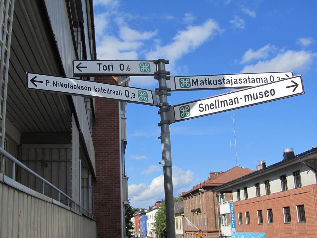 City Apartment Snellmaninkatu 22 A, Yksityinen Pistokkeellinen Paikoitus Sisaeltyy Hintaan クオピオ 部屋 写真